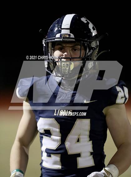 Thumbnail 2 in Thatcher @ Pusch Ridge Christian Academy photogallery.