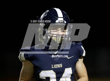 Thumbnail 1 in Thatcher @ Pusch Ridge Christian Academy photogallery.