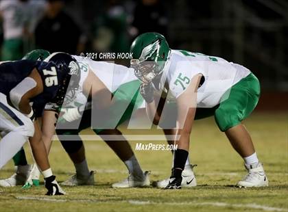 Thumbnail 2 in Thatcher @ Pusch Ridge Christian Academy photogallery.