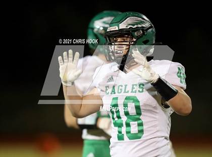 Thumbnail 1 in Thatcher @ Pusch Ridge Christian Academy photogallery.