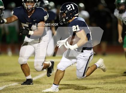 Thumbnail 2 in Thatcher @ Pusch Ridge Christian Academy photogallery.