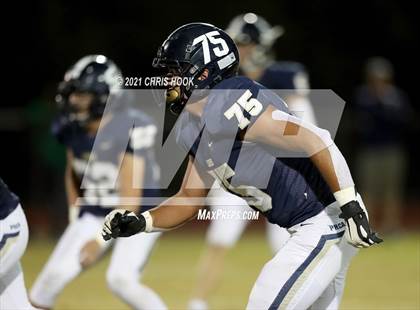 Thumbnail 1 in Thatcher @ Pusch Ridge Christian Academy photogallery.