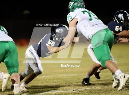 Thumbnail 2 in Thatcher @ Pusch Ridge Christian Academy photogallery.