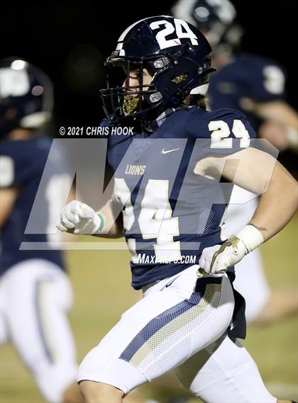Thumbnail 2 in Thatcher @ Pusch Ridge Christian Academy photogallery.