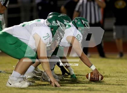 Thumbnail 2 in Thatcher @ Pusch Ridge Christian Academy photogallery.