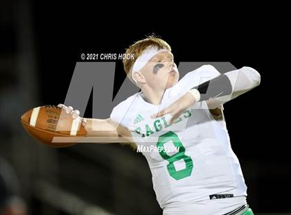Thumbnail 2 in Thatcher @ Pusch Ridge Christian Academy photogallery.