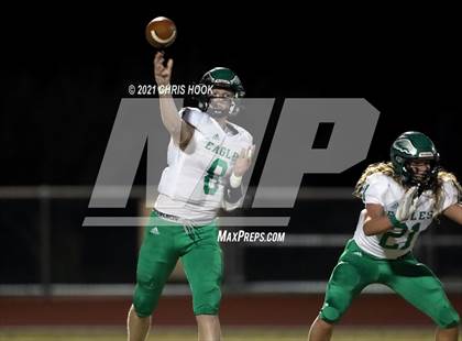 Thumbnail 3 in Thatcher @ Pusch Ridge Christian Academy photogallery.