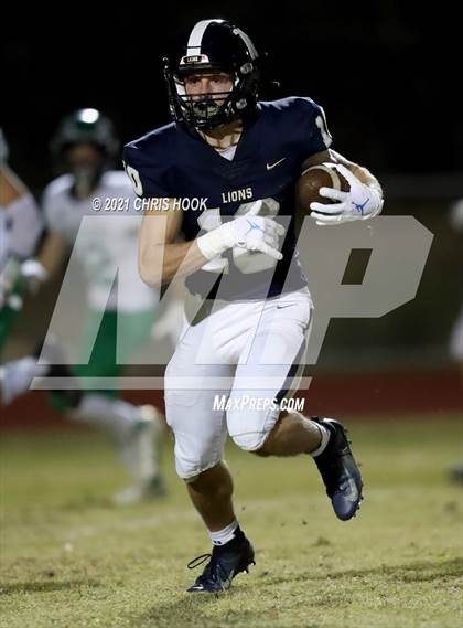 Thumbnail 1 in Thatcher @ Pusch Ridge Christian Academy photogallery.