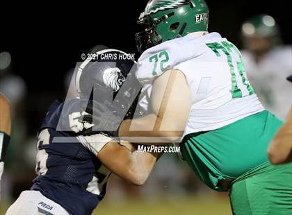Thumbnail 1 in Thatcher @ Pusch Ridge Christian Academy photogallery.