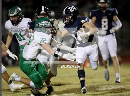 Thumbnail 1 in Thatcher @ Pusch Ridge Christian Academy photogallery.