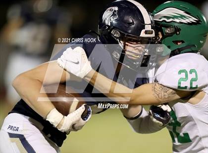 Thumbnail 1 in Thatcher @ Pusch Ridge Christian Academy photogallery.