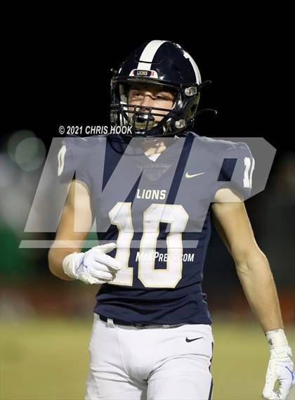 Thumbnail 1 in Thatcher @ Pusch Ridge Christian Academy photogallery.