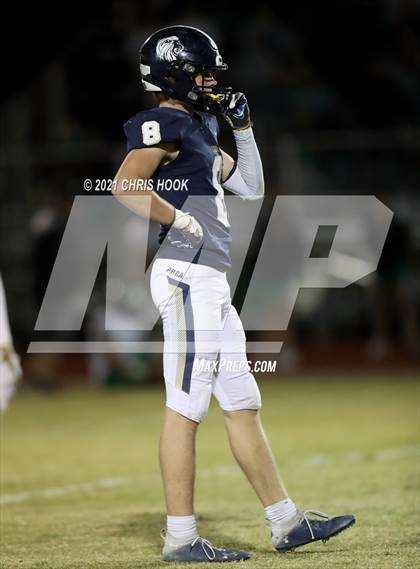 Thumbnail 3 in Thatcher @ Pusch Ridge Christian Academy photogallery.