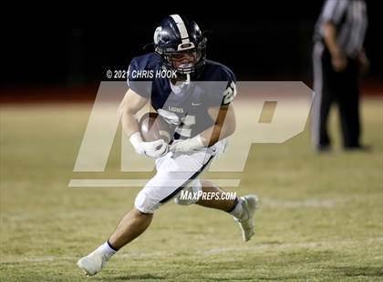 Thumbnail 2 in Thatcher @ Pusch Ridge Christian Academy photogallery.