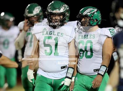 Thumbnail 3 in Thatcher @ Pusch Ridge Christian Academy photogallery.