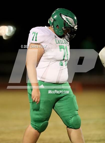 Thumbnail 3 in Thatcher @ Pusch Ridge Christian Academy photogallery.
