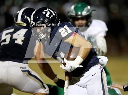 Thumbnail 1 in Thatcher @ Pusch Ridge Christian Academy photogallery.