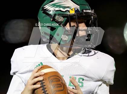 Thumbnail 3 in Thatcher @ Pusch Ridge Christian Academy photogallery.