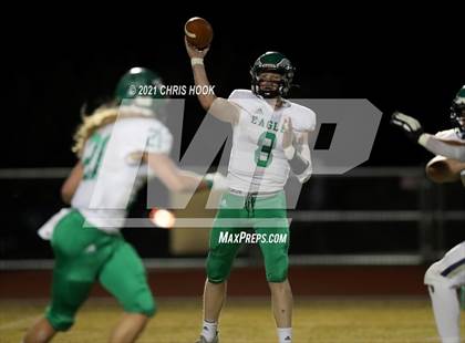 Thumbnail 2 in Thatcher @ Pusch Ridge Christian Academy photogallery.