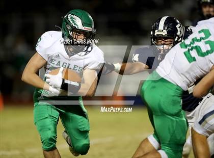 Thumbnail 2 in Thatcher @ Pusch Ridge Christian Academy photogallery.