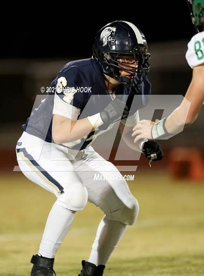 Thumbnail 2 in Thatcher @ Pusch Ridge Christian Academy photogallery.