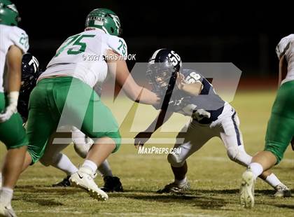 Thumbnail 1 in Thatcher @ Pusch Ridge Christian Academy photogallery.