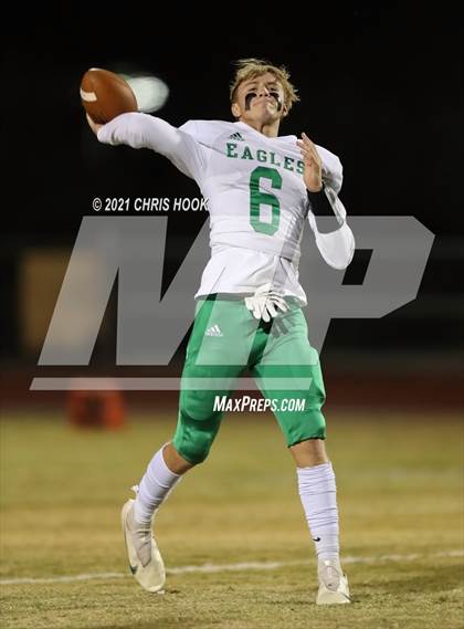 Thumbnail 2 in Thatcher @ Pusch Ridge Christian Academy photogallery.