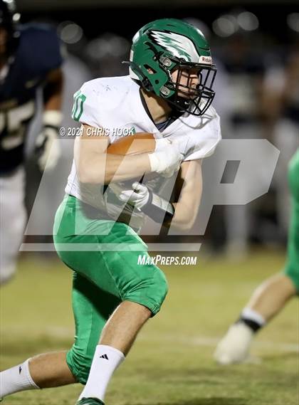 Thumbnail 2 in Thatcher @ Pusch Ridge Christian Academy photogallery.