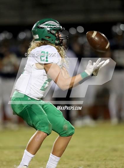Thumbnail 2 in Thatcher @ Pusch Ridge Christian Academy photogallery.