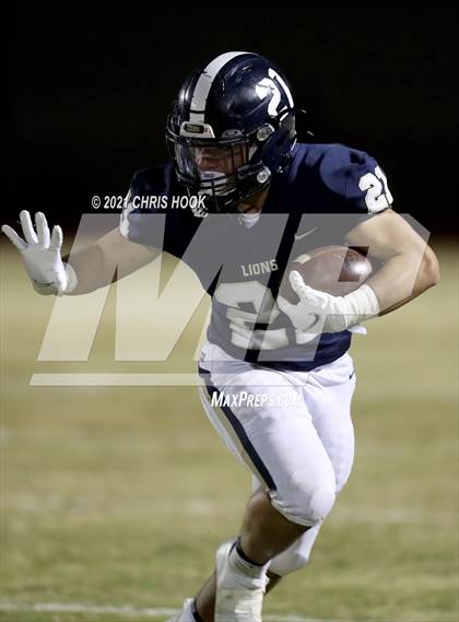 Thumbnail 1 in Thatcher @ Pusch Ridge Christian Academy photogallery.