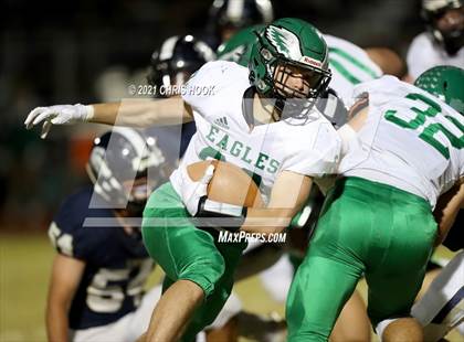 Thumbnail 3 in Thatcher @ Pusch Ridge Christian Academy photogallery.