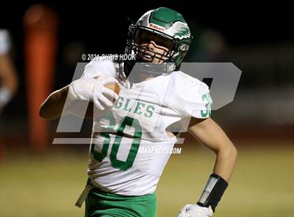 Thumbnail 3 in Thatcher @ Pusch Ridge Christian Academy photogallery.
