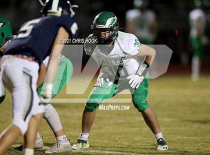 Thumbnail 3 in Thatcher @ Pusch Ridge Christian Academy photogallery.