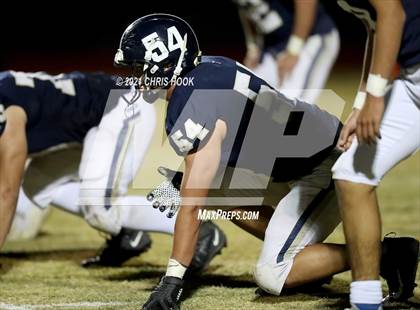 Thumbnail 3 in Thatcher @ Pusch Ridge Christian Academy photogallery.