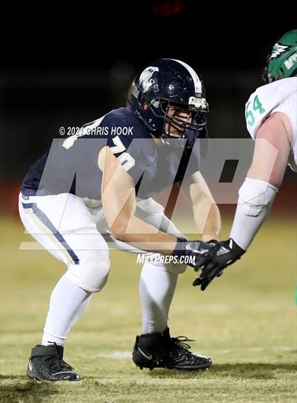Thumbnail 2 in Thatcher @ Pusch Ridge Christian Academy photogallery.