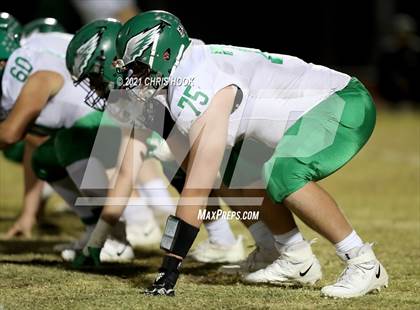 Thumbnail 2 in Thatcher @ Pusch Ridge Christian Academy photogallery.