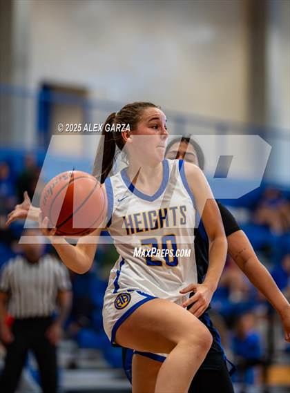 Thumbnail 3 in New Braunfels @ Alamo Heights photogallery.