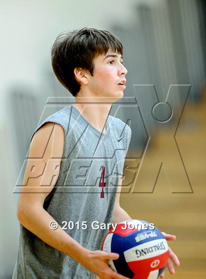 Thumbnail 2 in Del Oro @ Whitney photogallery.