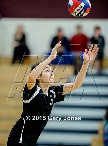 Thumbnail 1 in Del Oro @ Whitney photogallery.