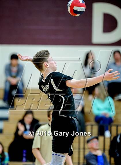 Thumbnail 2 in Del Oro @ Whitney photogallery.