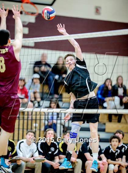 Thumbnail 3 in Del Oro @ Whitney photogallery.