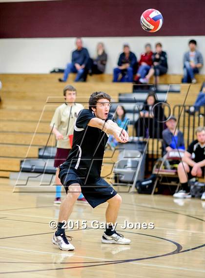Thumbnail 2 in Del Oro @ Whitney photogallery.