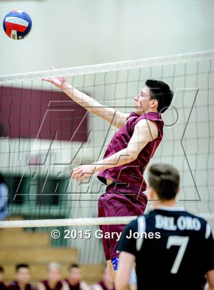 Thumbnail 1 in Del Oro @ Whitney photogallery.