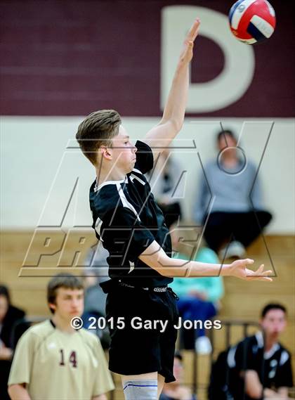 Thumbnail 3 in Del Oro @ Whitney photogallery.