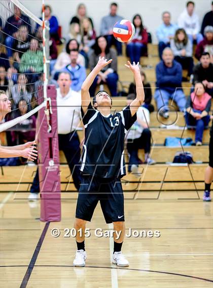 Thumbnail 2 in Del Oro @ Whitney photogallery.