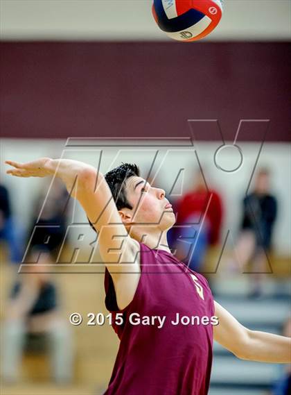 Thumbnail 1 in Del Oro @ Whitney photogallery.