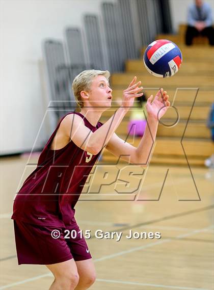 Thumbnail 3 in Del Oro @ Whitney photogallery.