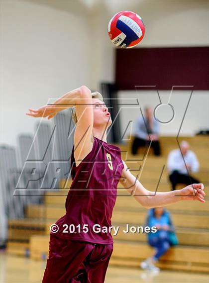 Thumbnail 1 in Del Oro @ Whitney photogallery.
