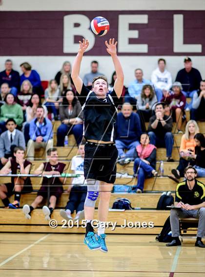 Thumbnail 1 in Del Oro @ Whitney photogallery.