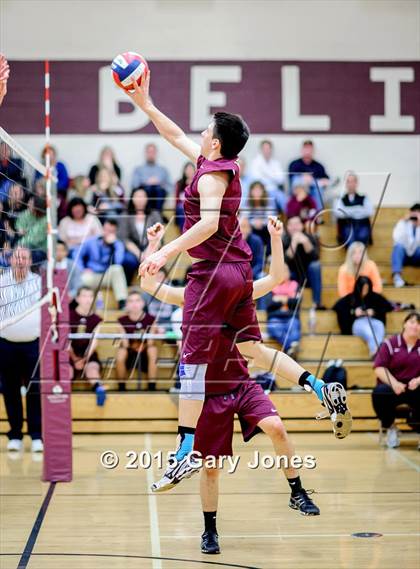 Thumbnail 2 in Del Oro @ Whitney photogallery.